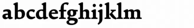 Sina ExtraBold