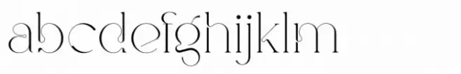 Sirenik Regular