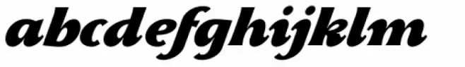 Skiff Italic Variable
