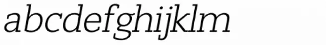Slam Oblique Light Rounded