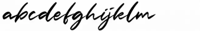Slash Signature Regular