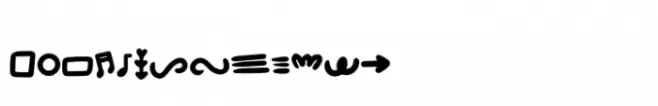Slothy Jelly Symbol