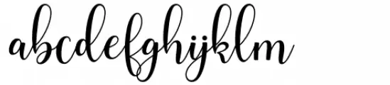 Smith Catrine Regular