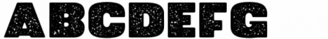 Softrock Textured