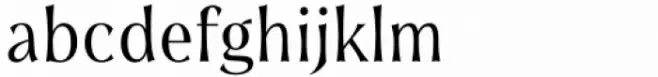 Soprani Extended Regular