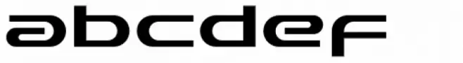 SpaceLab Bold