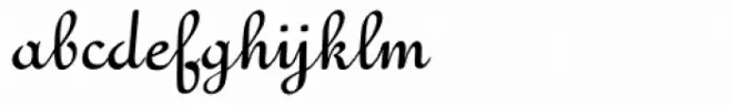 Special Alphabets P01