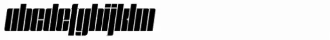 Speedometer 600 Italic
