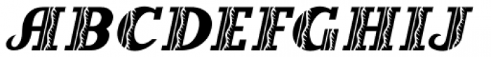 Spring Season JNL  Oblique