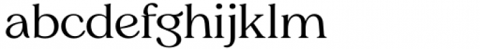 Sregs Serif Display Regular