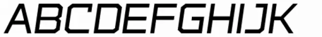 State Wide Medium Italic