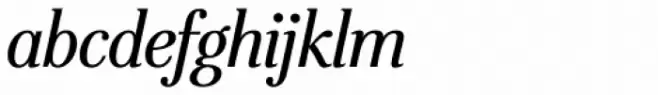 Stepp Medium Bold Italic