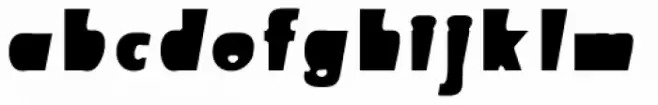 Stick26 ExtraBold