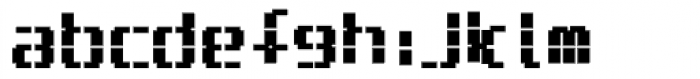 Strichcode Bold