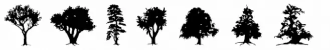 Subikto_Tree