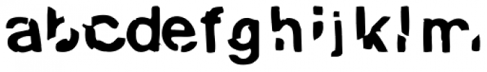 Substance Type 1 Regular