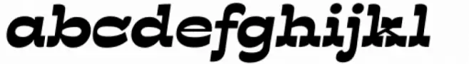 Suerte Italic