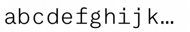 Suffix Light