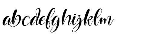 Sundaytime Italic