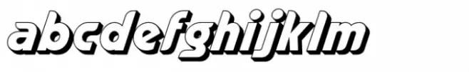 Superfont Bloc