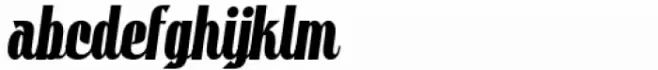 Sutray Bold Italic