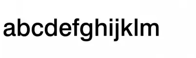 Swiss 721 Devanagari Medium