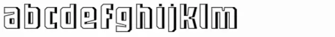 Sync Engraved Deep