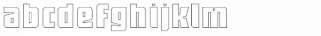 Sync Outline B