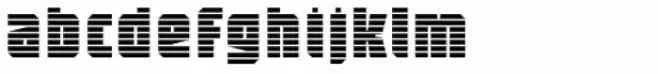 Sync Stripes