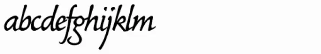 Synthetica Std Bold