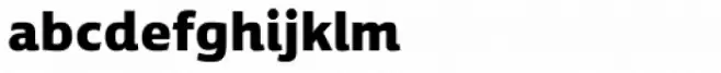 Tanseek Modern Arabic Extra Bold
