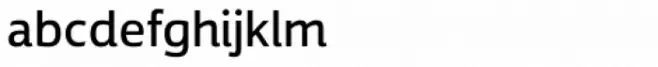 Tanseek Modern Arabic Medium