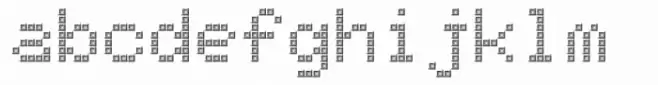 TBMatrix Tile A