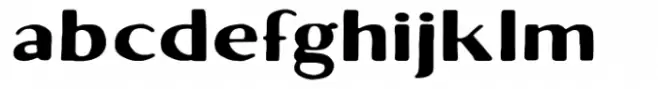 TC Brixton Sans Bold