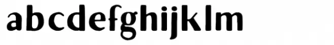 TC Brixton Sans Condensed Bold