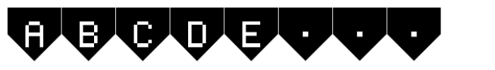 Tecna Dark Down Triangle BNF