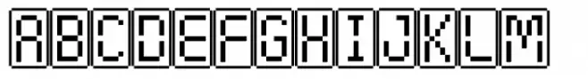Tecna Light Square BNF V1.2