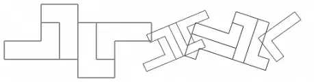 Tessie Letters LL Outline
