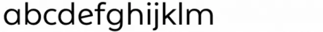 Texta Pro Alt Regular