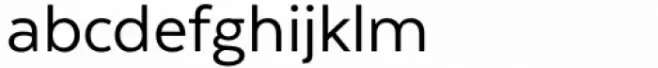 Texta Pro Regular
