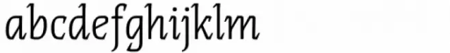 Thalweg Poetica Condensed Light