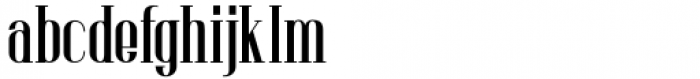 The Lingke Bold