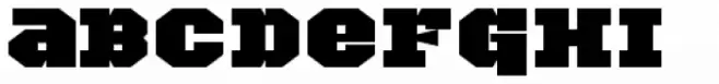 TigerCat AX 200 Black