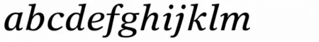 Times Europa Office Pro Italic