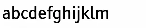 Tiresias Screenfont