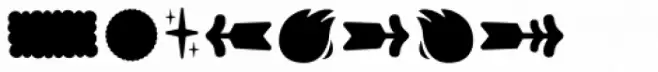 Tobi Pro Dingbat