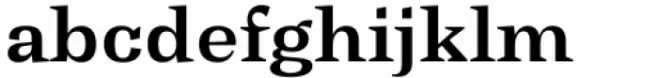 Tonus Text Semi Bold