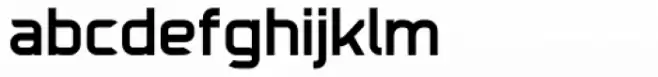 Trak SemiBold