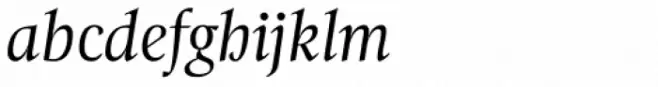 Tramuntana 1 Subhead Pro Italic