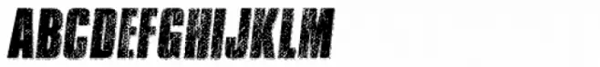 Transit Display Italic